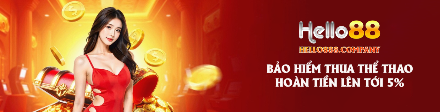 Bảo hiểm thua thể thao hoàn tiền lên tới 5%